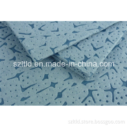 Oil Absorbent Wiper (LTLD606)